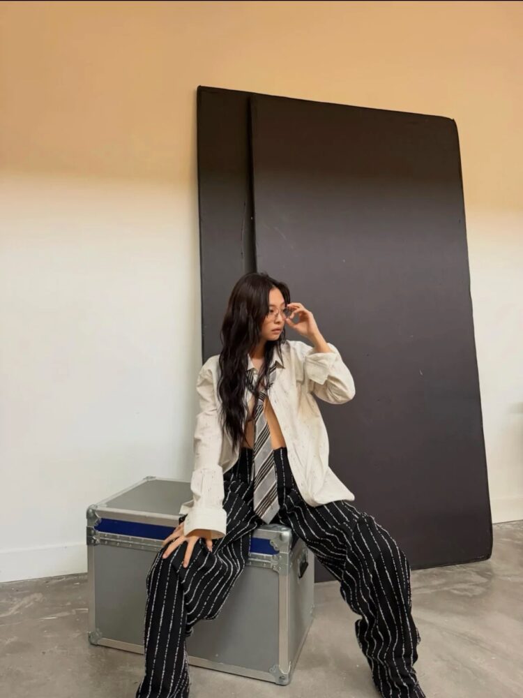 Áo  Nữ Hiệu sml A2