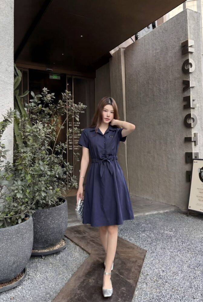 Váy Nữ Hiệu  sml 21081240