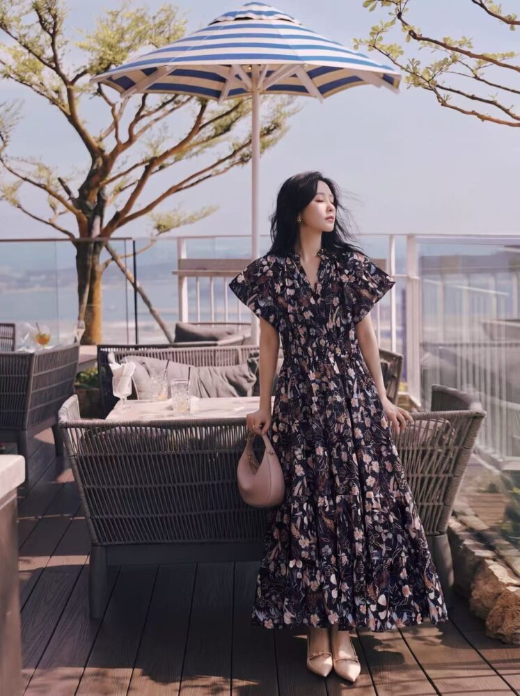 Váy Nữ Hiệu  sml 21082060