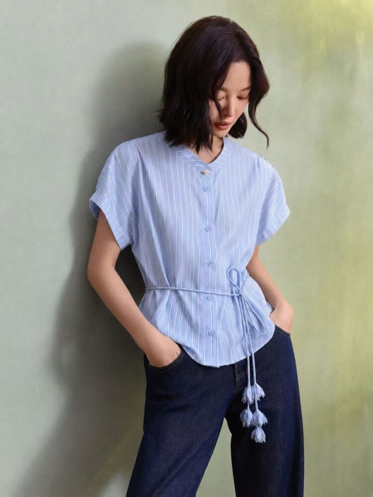 Áo  Nữ Hiệu  sml 21082020