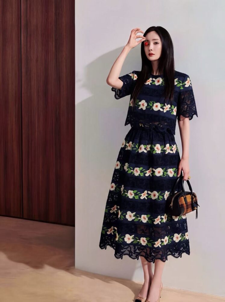 Váy Nữ Hiệu  sml 21081500