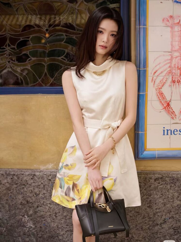 Váy Nữ Hiệu  sml 21081900
