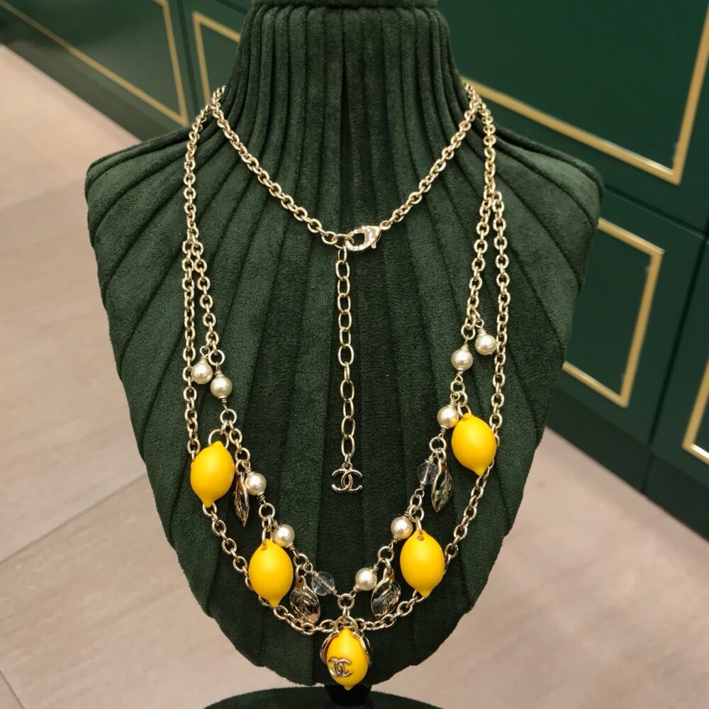 Dây Chuyền CN  20461560