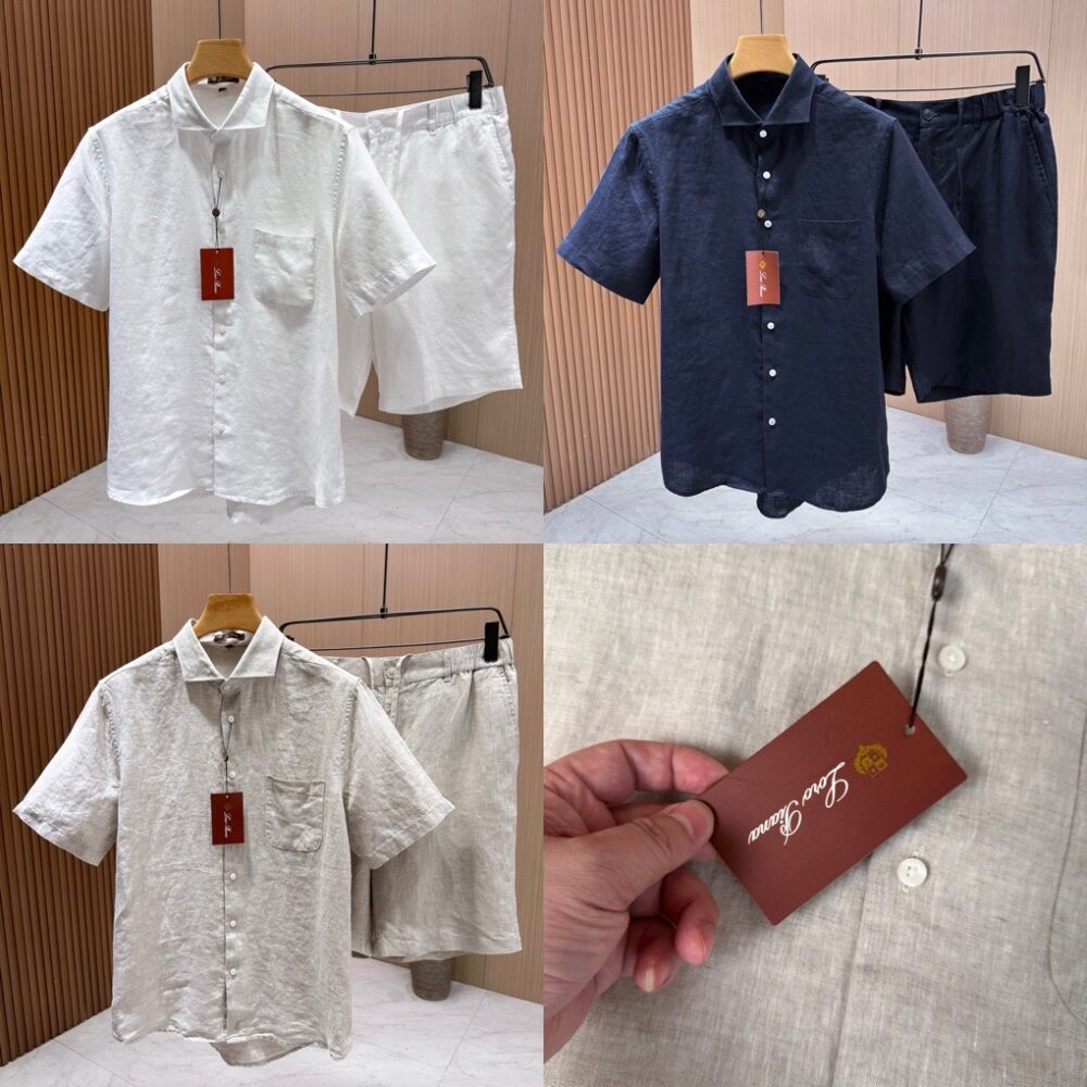 Set  LP m- xxl 407